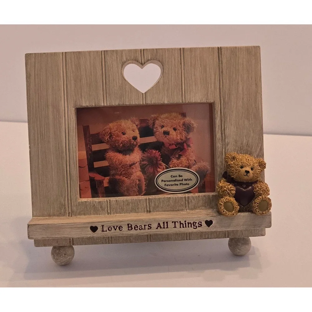 Vtg 2002 Zondervan- Cottage Frame 